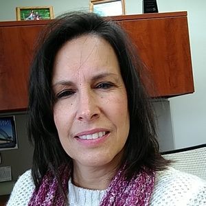 Meet your Posher, Dawn